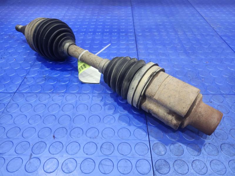 2010 Dodge Ram 1500 Axle Shaft