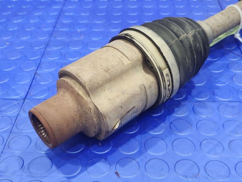 2010 Dodge Ram 1500 Axle Shaft