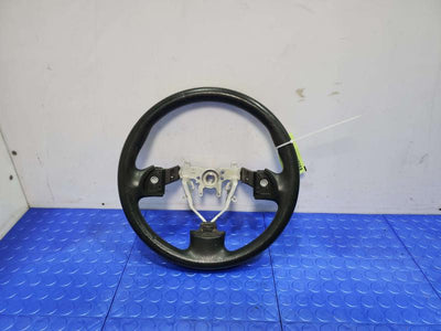 2011 Subaru Forester Steering Wheel