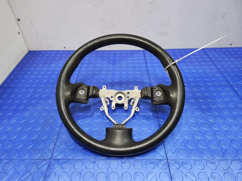 2011 Subaru Forester Steering Wheel