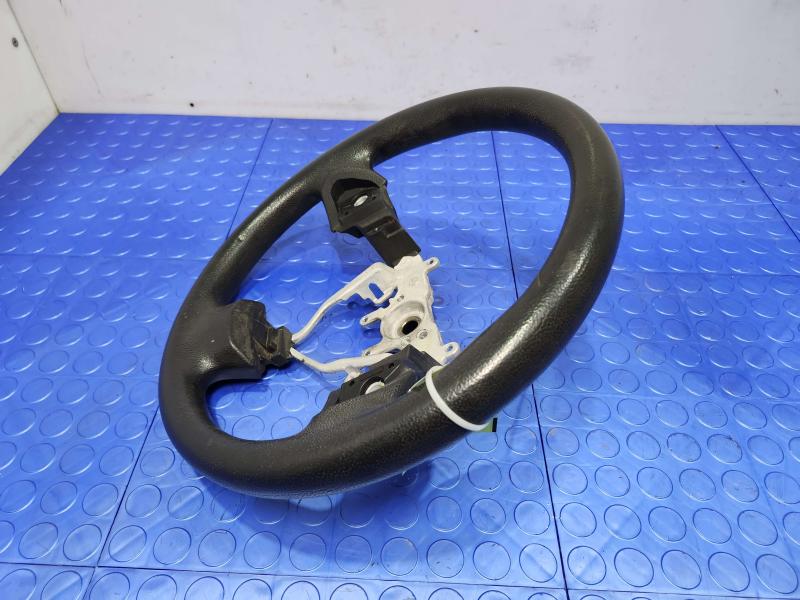 2011 Subaru Forester Steering Wheel