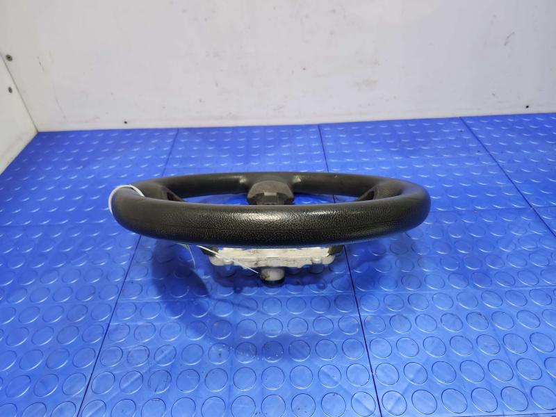 2011 Subaru Forester Steering Wheel