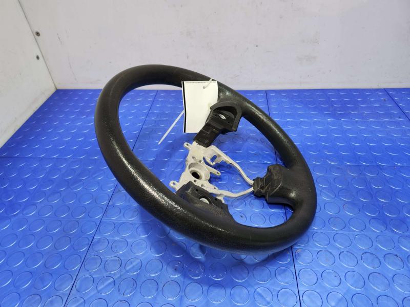 2011 Subaru Forester Steering Wheel