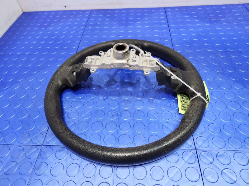 2011 Subaru Forester Steering Wheel