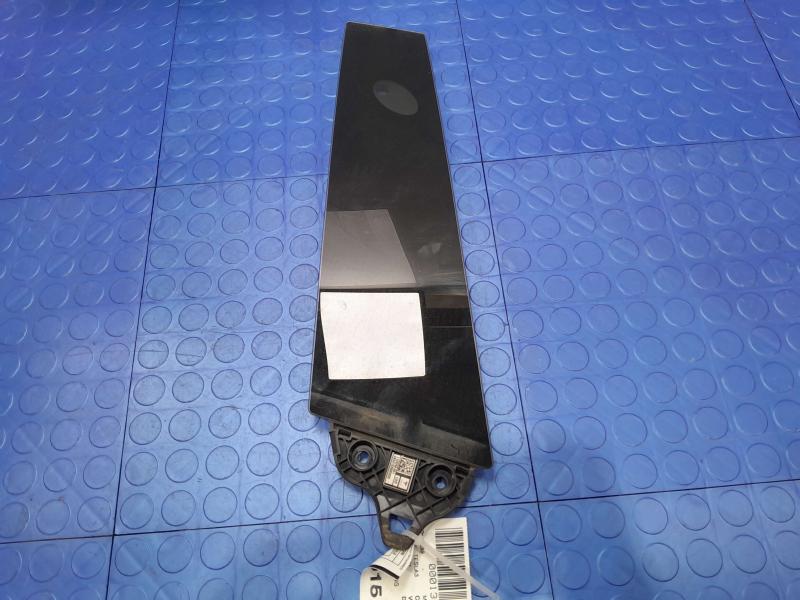 2021 Tesla Model 3 Misc. Glass