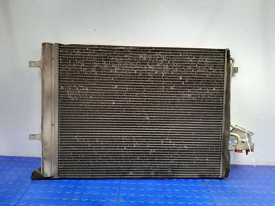 2014 Ford Transit Connect Condenser