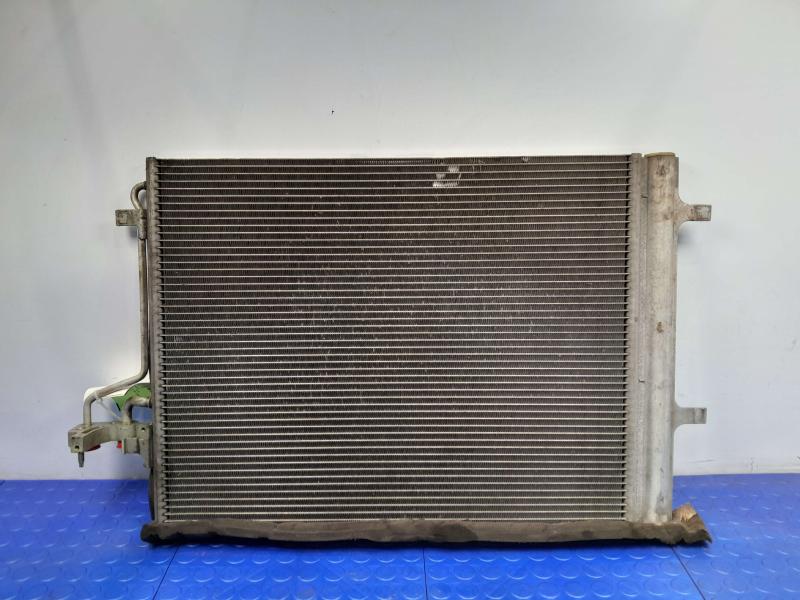 2014 Ford Transit Connect Condenser