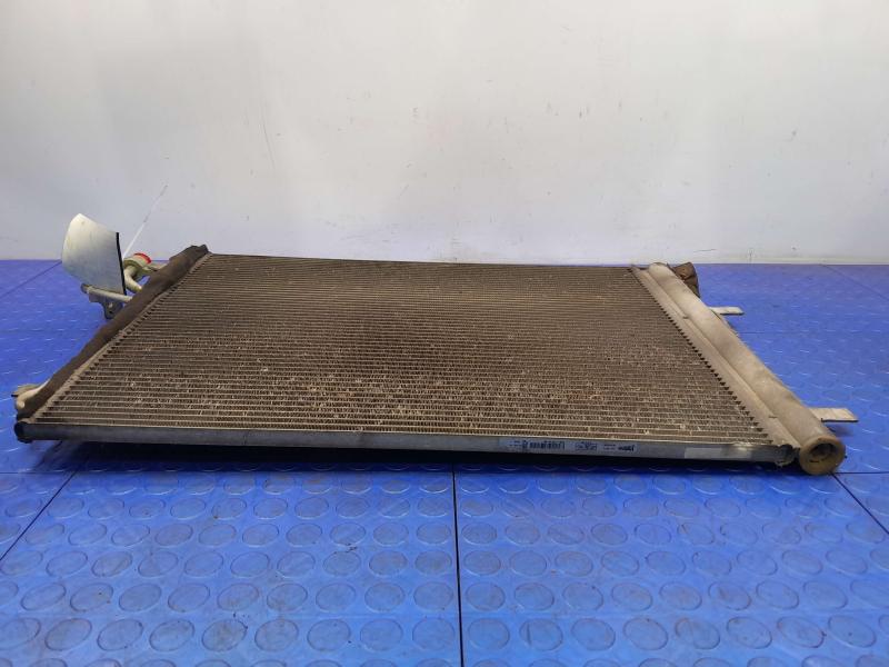 2014 Ford Transit Connect Condenser
