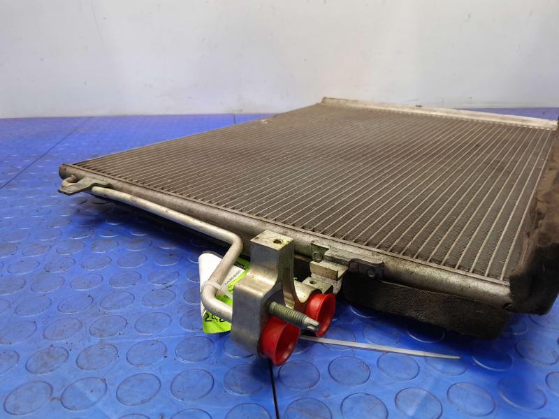 2014 Ford Transit Connect Condenser