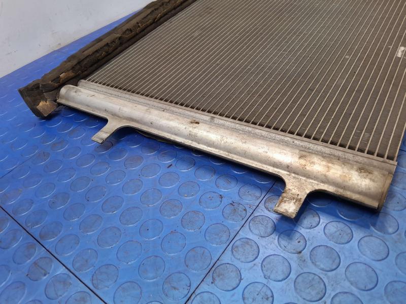 2014 Ford Transit Connect Condenser