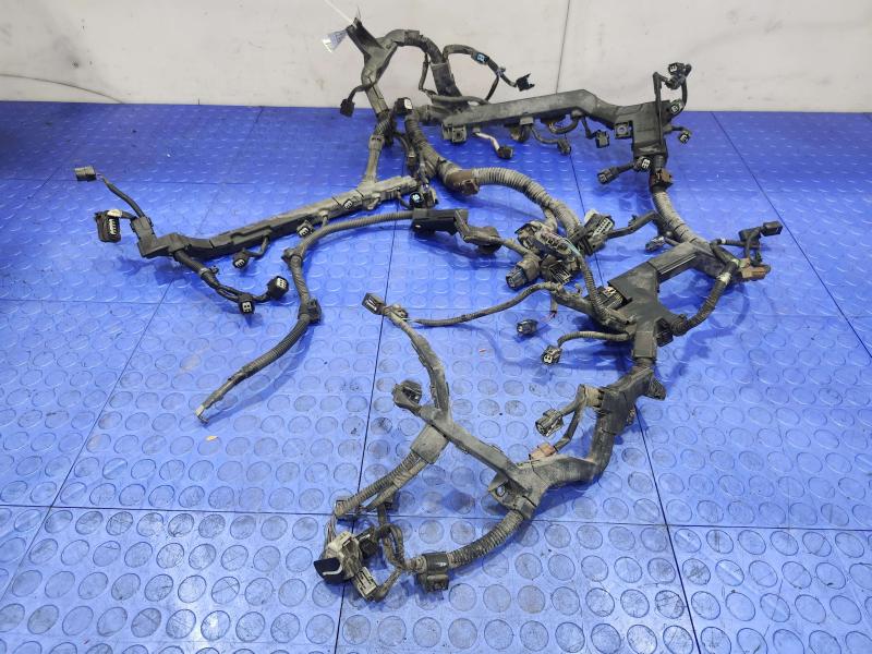 2011 Honda Pilot Wire Harness (Engine)