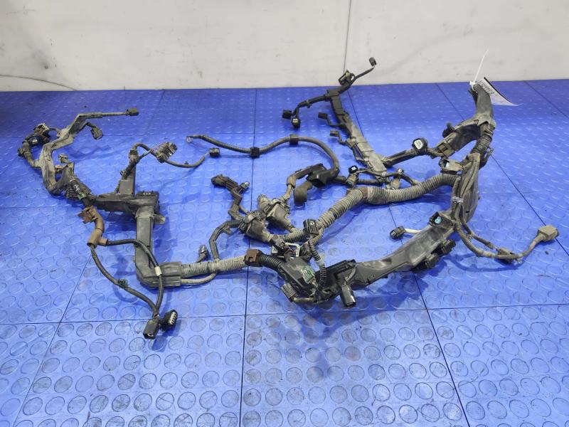 2011 Honda Pilot Wire Harness (Engine)