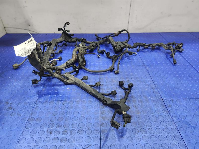 2011 Honda Pilot Wire Harness (Engine)