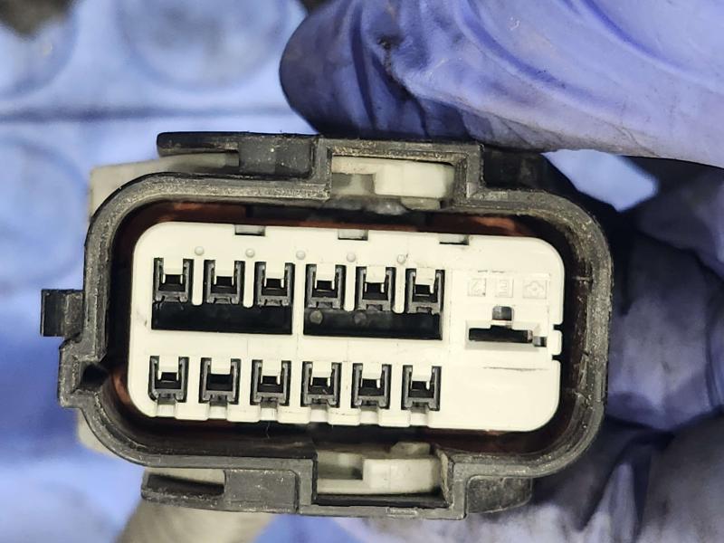 2011 Honda Pilot Wire Harness (Engine)