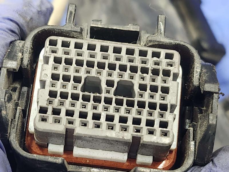 2011 Honda Pilot Wire Harness (Engine)