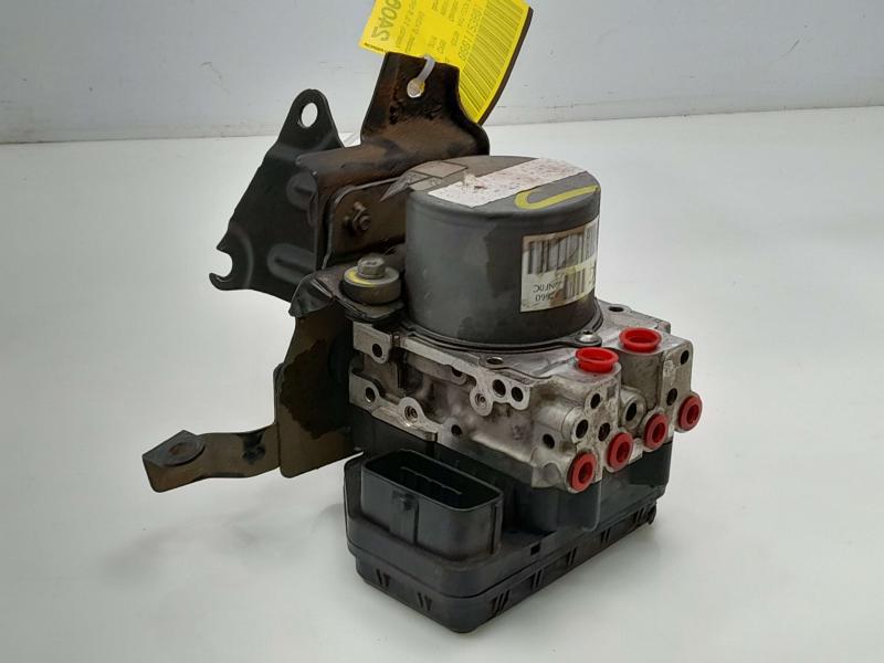 2016 Infiniti QX60 3.5L ABS Anti Lock Brake Pump Modulator Assembly OEM 47660-9NF0C