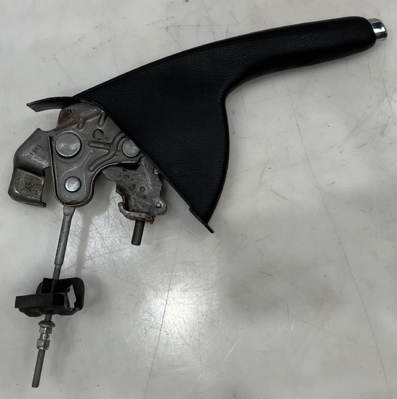 2013 - 2016 Dodge Dart Parking Brake Lever Emergency Brake Handle OEM 1SX90DX9AK
