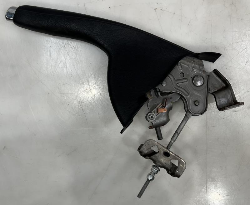 2013 - 2016 Dodge Dart Parking Brake Lever Emergency Brake Handle OEM 1SX90DX9AK