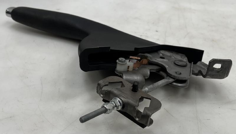 2013 - 2016 Dodge Dart Parking Brake Lever Emergency Brake Handle OEM 1SX90DX9AK