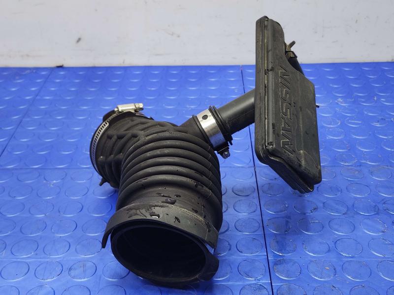 2021 Nissan Sentra Air Intake Tube/Resonator