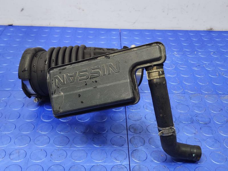 2021 Nissan Sentra Air Intake Tube/Resonator