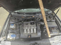 2005 Volkswagen Jetta Air Bag