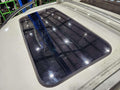 2014-2020 Infiniti QX60 Single Panel Sunroof Glass with Frame and Motor OEM 912103JA0A