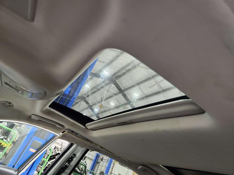 2014-2020 Infiniti QX60 Single Panel Sunroof Glass with Frame and Motor OEM 912103JA0A