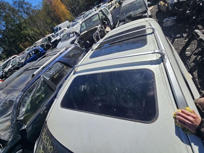 2014-2020 Infiniti QX60 Panoramic Sunroof Glass with Frame and Motor OEM 912103JA0A 913063JA2A 736123JA0B