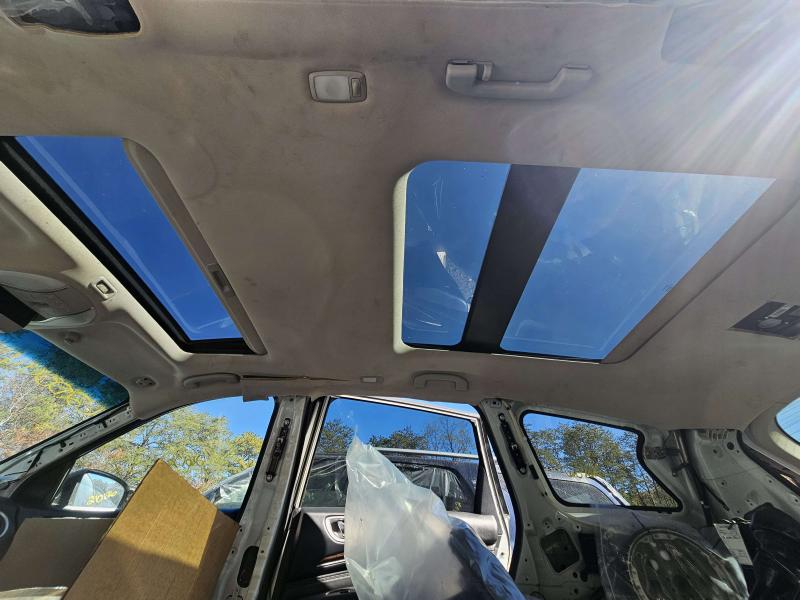 2014-2020 Infiniti QX60 Panoramic Sunroof Glass with Frame and Motor OEM 912103JA0A 913063JA2A 736123JA0B