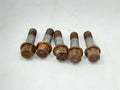 2008 Mercedes ML-Class Lug Nuts