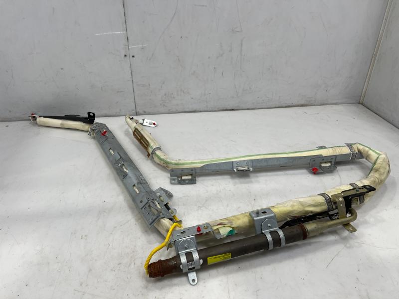 2009 Honda Pilot Air Bag