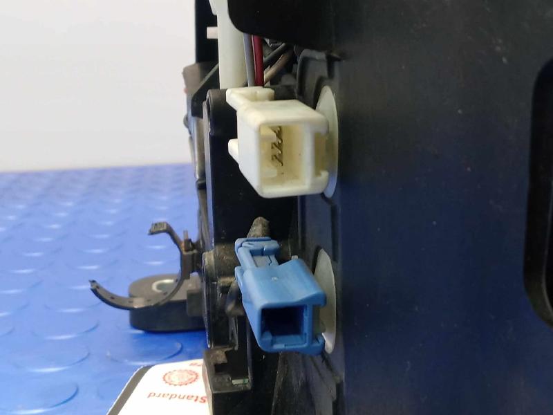 2013-2017 Honda Accord Automatic Gear Shifter Assembly OEM 54200-T2A-A93