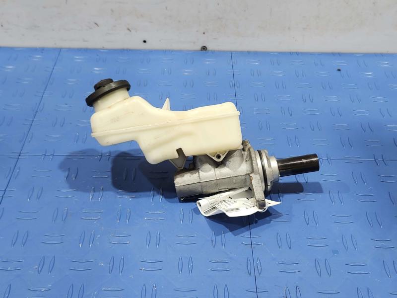 2017 Toyota Corolla Master Cylinder