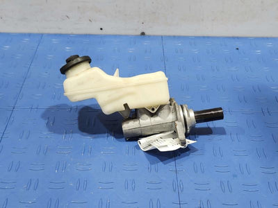 2017 Toyota Corolla Master Cylinder