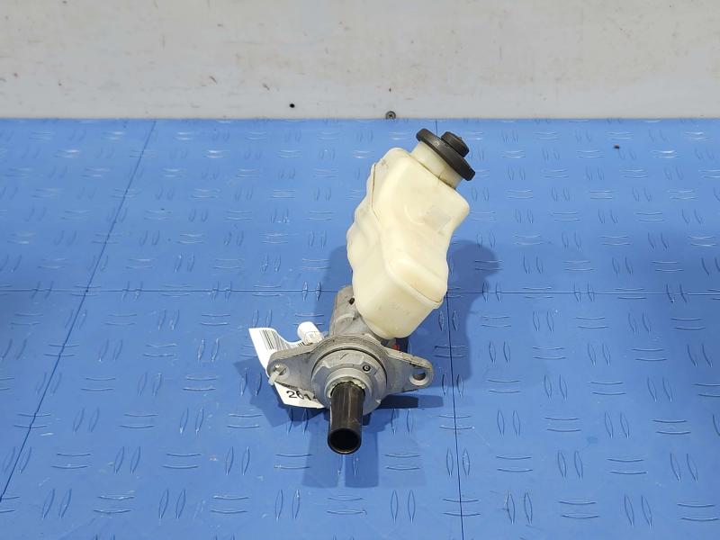2017 Toyota Corolla Master Cylinder