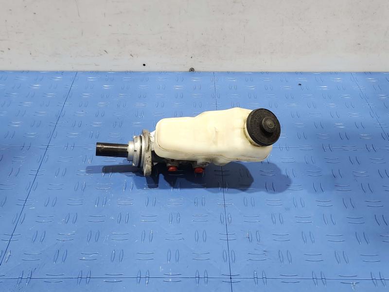2017 Toyota Corolla Master Cylinder