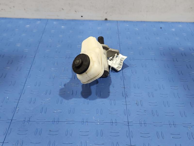 2017 Toyota Corolla Master Cylinder