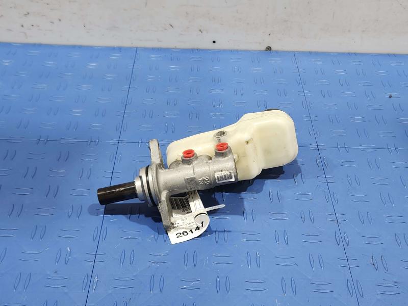 2017 Toyota Corolla Master Cylinder