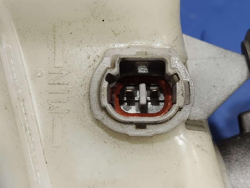 2017 Toyota Corolla Master Cylinder