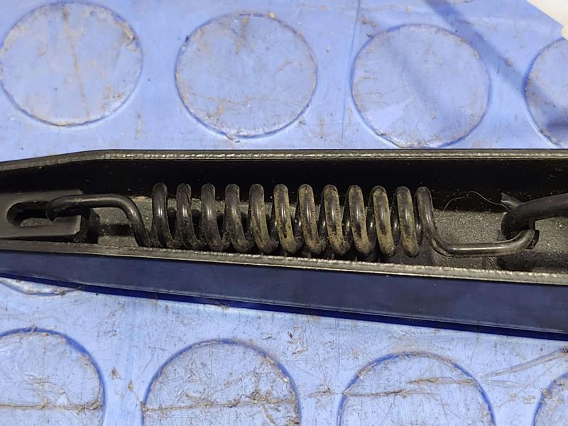 2012 Dodge Grand Caravan Wiper Arm