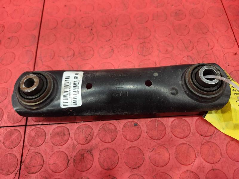 2013 Chevrolet Malibu Lower Control Arm Rr