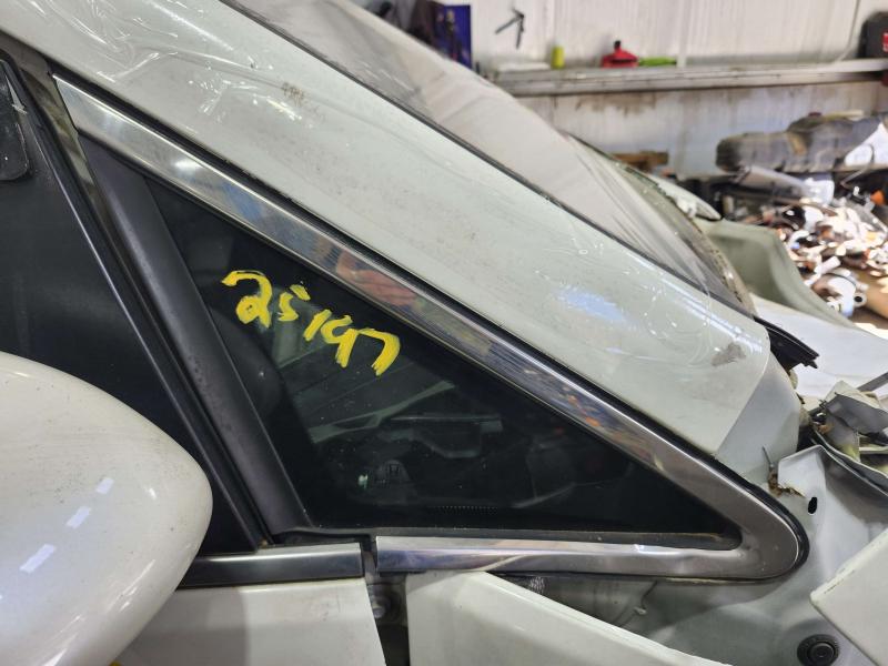 2017 Honda Odyssey Windshield Glass