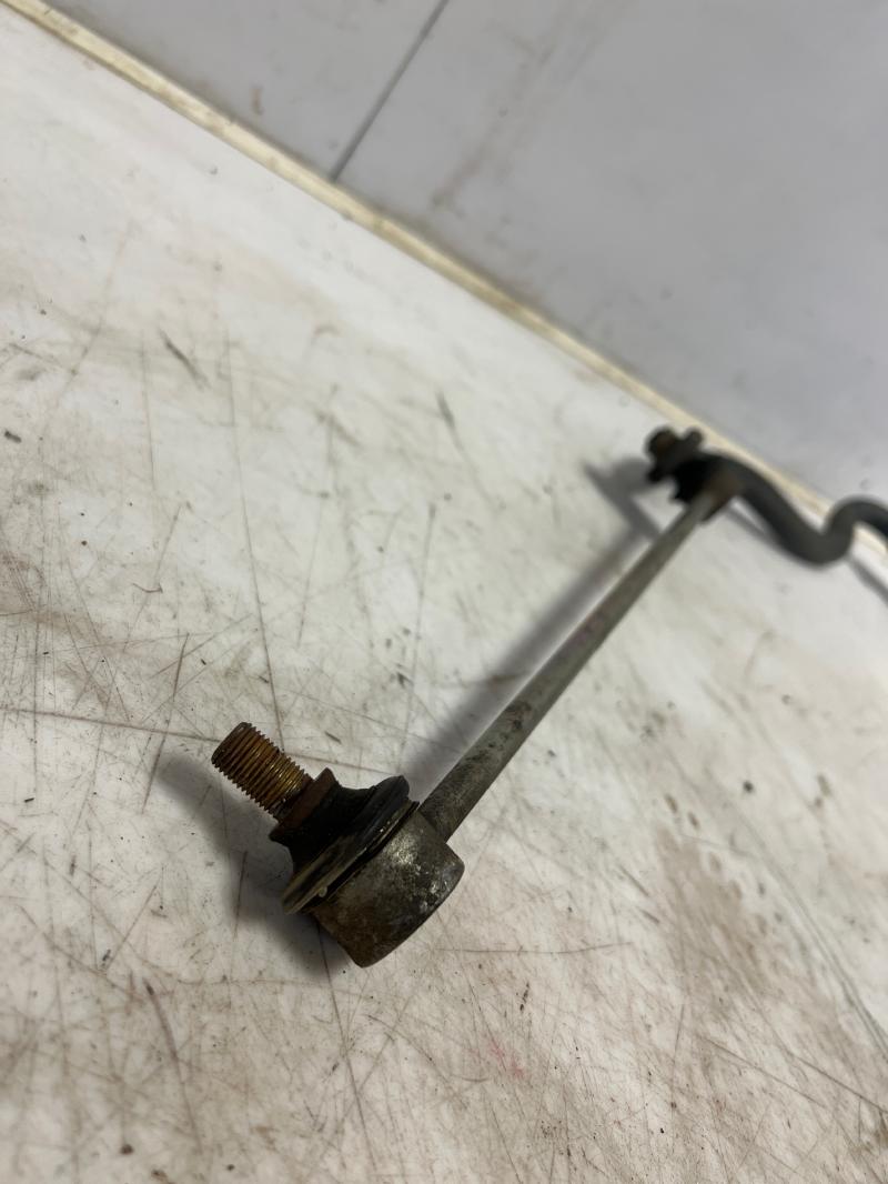 2012 - 2019 Toyota Prius C Front Stabilizer Bar Swaybar OEM 4881152240