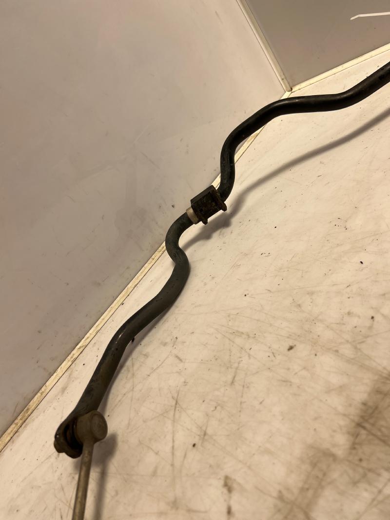 2012 - 2019 Toyota Prius C Front Stabilizer Bar Swaybar OEM 4881152240