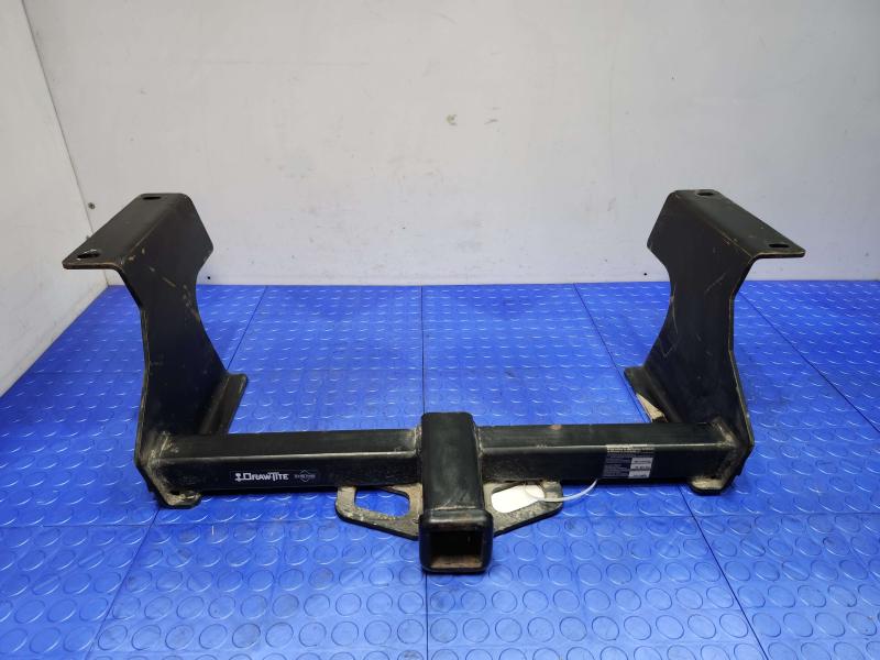 2011 Subaru Forester Trailer Hitch