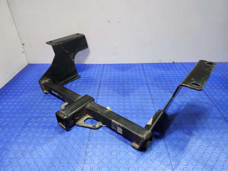 2011 Subaru Forester Trailer Hitch