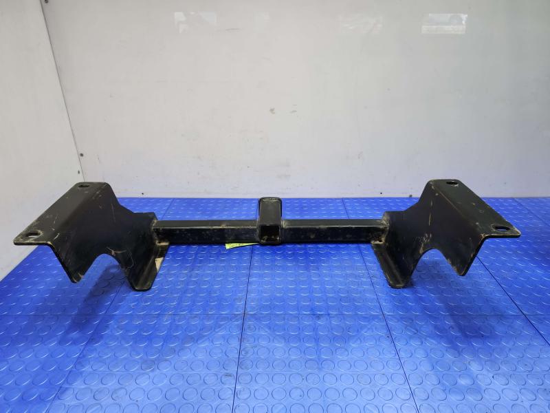 2011 Subaru Forester Trailer Hitch