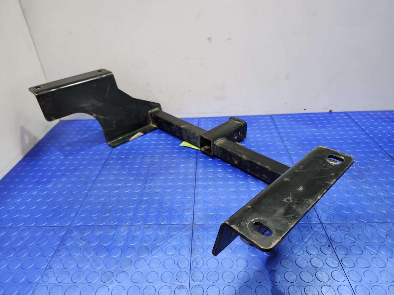 2011 Subaru Forester Trailer Hitch