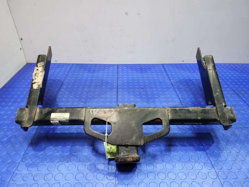 2011 Subaru Forester Trailer Hitch
